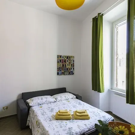 My Welchome