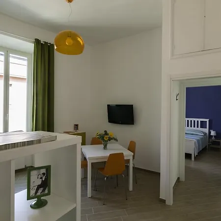 Tatil Evi My Welchome Roma