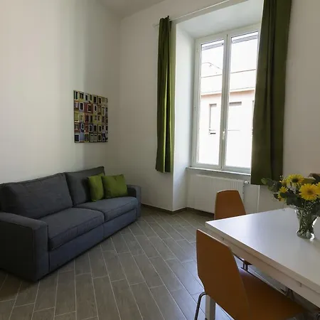 My Welchome * Roma