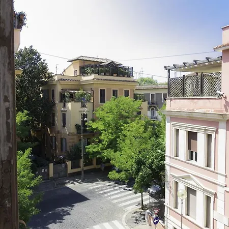 My Welchome Roma