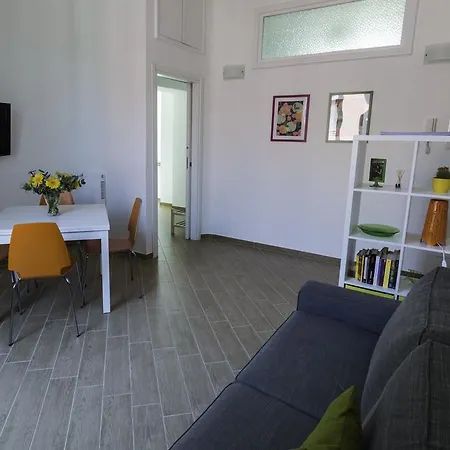 My Welchome Roma