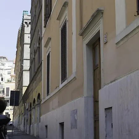 My Welchome Casa de Férias Roma